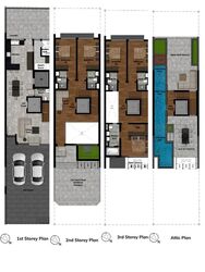 Onan Road (D15), Terrace #585470631
